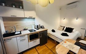 Studio Carnot - Centre - Climatisation